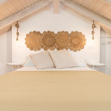 Suite Homes Anna Valentin มาลากา ภายนอก รูปภาพ