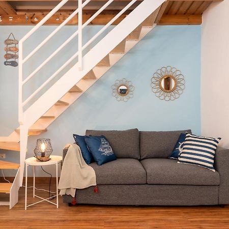 Suite Homes Anna Valentin มาลากา ภายนอก รูปภาพ