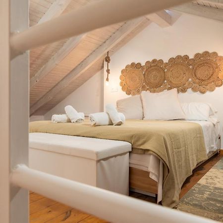 Suite Homes Anna Valentin มาลากา ภายนอก รูปภาพ
