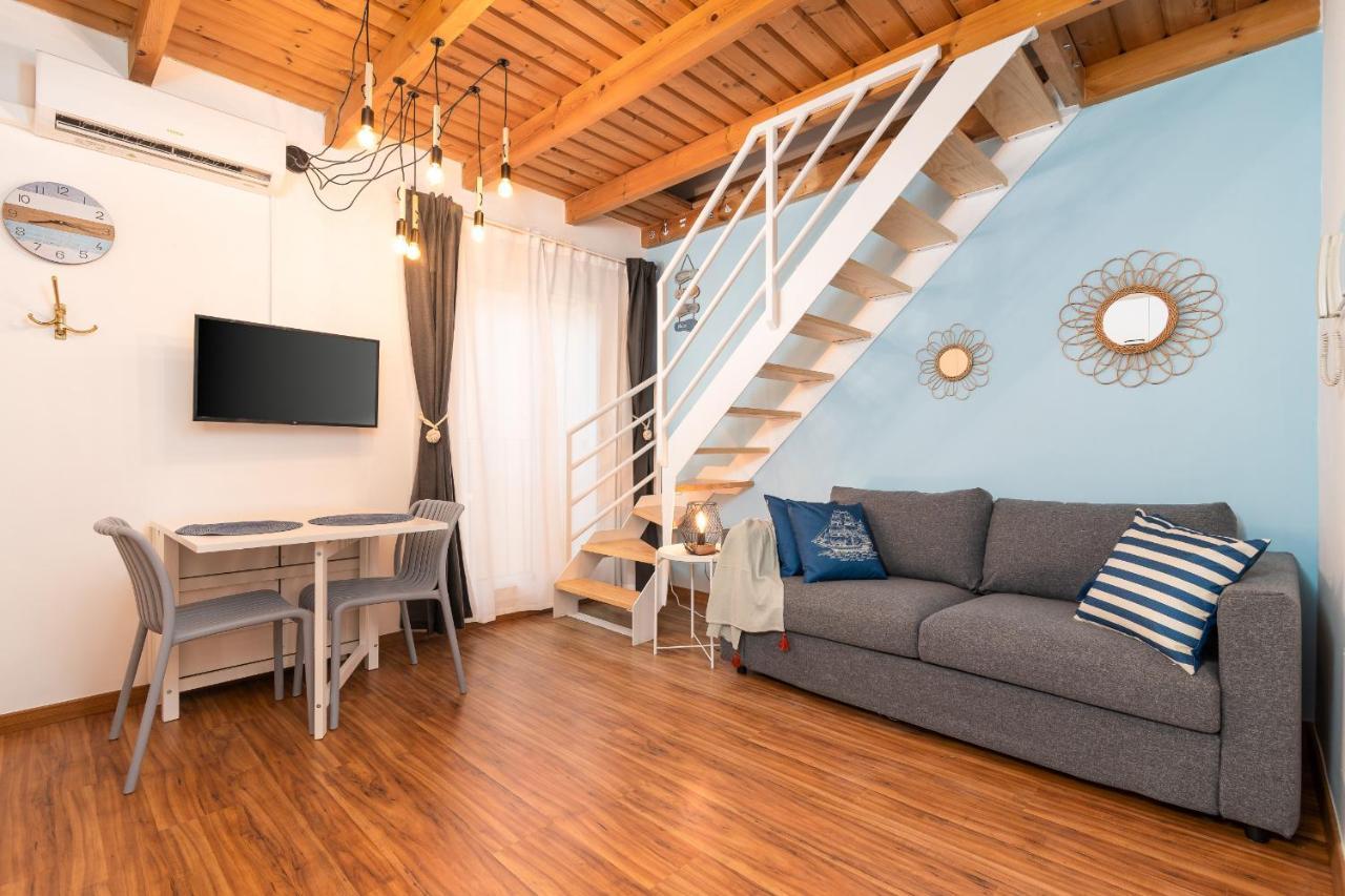 Suite Homes Anna Valentin มาลากา ภายนอก รูปภาพ