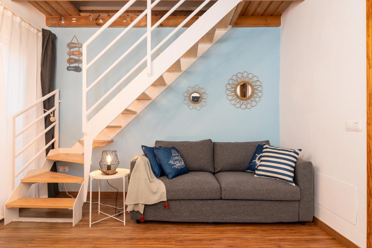 Suite Homes Anna Valentin มาลากา ภายนอก รูปภาพ