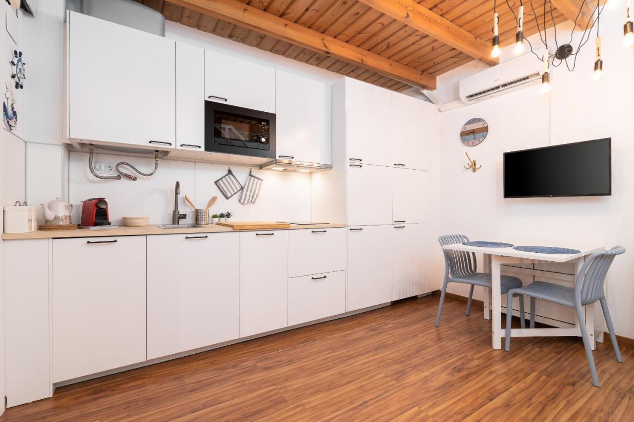 Suite Homes Anna Valentin มาลากา ภายนอก รูปภาพ