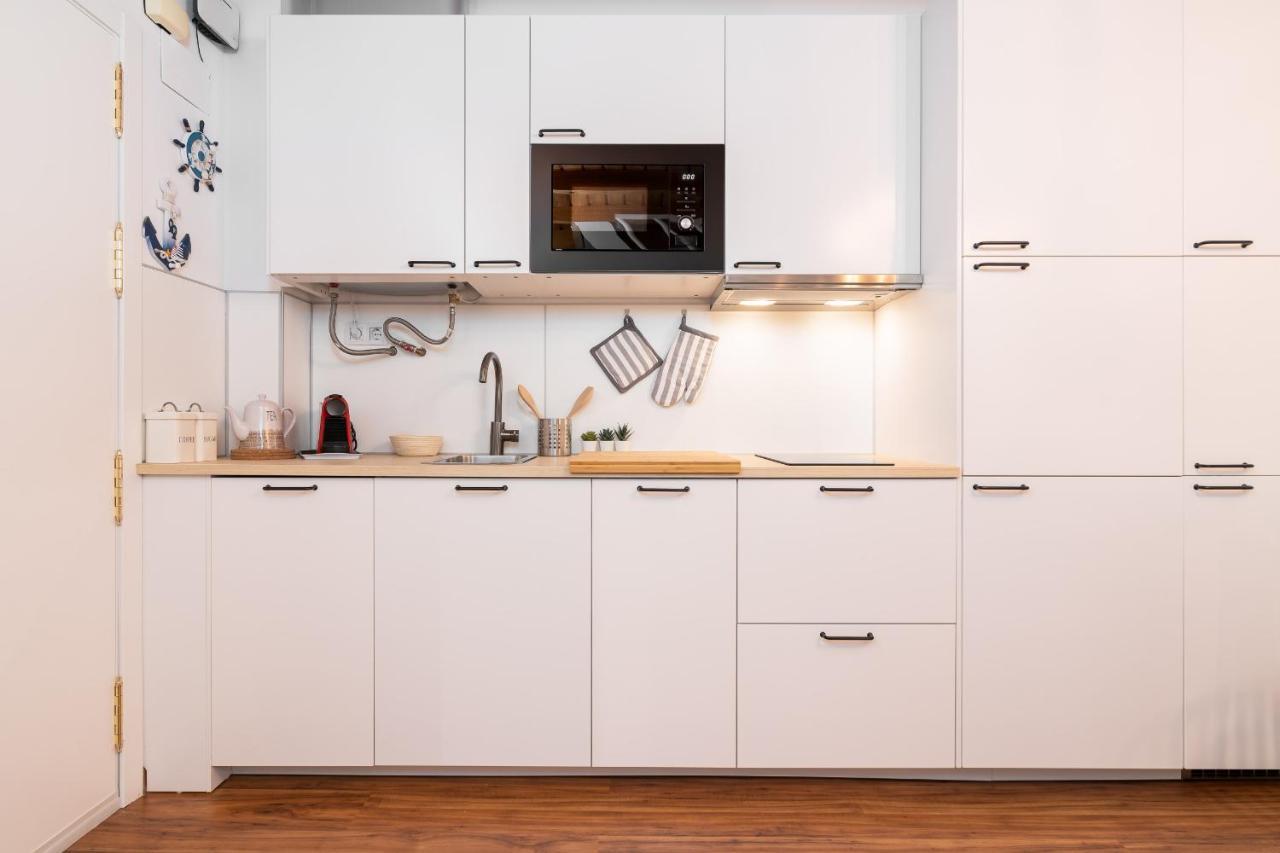 Suite Homes Anna Valentin มาลากา ภายนอก รูปภาพ
