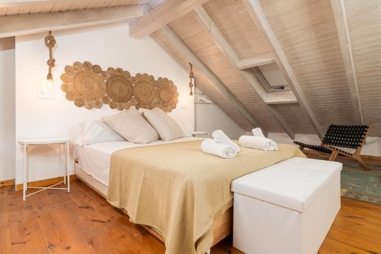 Suite Homes Anna Valentin มาลากา ภายนอก รูปภาพ